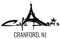Cafe Paris Logo